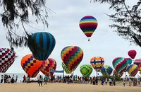 Điều kỳ diệu đến từ mặt trời