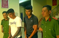 Bình Thuận đã làm rõ 33/36 vụ án rất nghiêm trọng và đặc biệt nghiêm trọng
