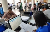 Bình Thuận thành lập Tổ công tác đặc biệt tháo gỡ khó khăn cho doanh nghiệp