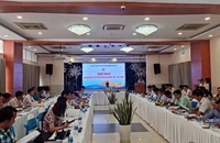 Sở Nội vụ lý giải lý do cán bộ, công chức ở Bình Thuận xin nghỉ việc 