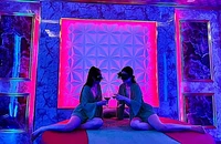 Truy nã toàn quốc 'hotgirl' tổ chức cho tiếp viên 'tới bến' với khách