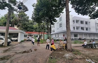 1 phụ nữ 36 tuổi đâm chết người tình vì không muốn 'nối lại tình xưa'
