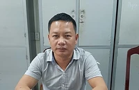 Mới ra tù, Minh 'cháy' tiếp tục bị truy nã trên toàn quốc