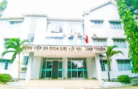Bình Thuận: Tước danh hiệu Công an nhân dân một thượng úy cảnh sát hình sự 