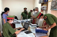  Giám đốc, phó giám đốc Công ty Lâm nghiệp Bình Thuận bị kết án tội hủy hoại rừng