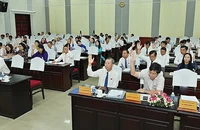 Bác sĩ giỏi tham gia dự án tại Bình Thuận sẽ hưởng lương 80 triệu đồng/tháng