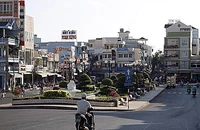 Bình Thuận có 12 phường, xã phải sắp xếp lại