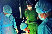 Bình Thuận thành lập Trung tâm Giám định y khoa - Pháp y 