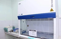 Bình Thuận: Kiểm điểm 71 người của 7 bệnh viện và 8 địa phương liên quan kit test