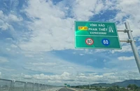 Kiến nghị mở rộng cao tốc Vĩnh Hảo-Phan Thiết