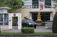Nguyên Giám đốc và Giám đốc Công ty Điện lực Bình Thuận bị khởi tố