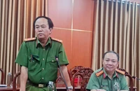 Công an Bình Thuận: Xót xa khi nhiều học sinh, sinh viên bị xử lý vì liên quan đến pháo