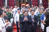 Bí thư Bình Thuận Dương Văn An: Nỗ lực hoàn thành 'đơn đặt hàng' của Thủ tướng