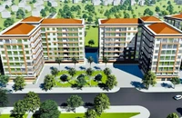 Kiến nghị giải quyết nơi ở cho gần 100 hộ dân liên quan đến chung cư sông Cà Ty