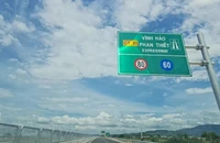 Nâng tốc độ lên 90 km/h với 8 tuyến cao tốc trước Tết Nguyên đán 