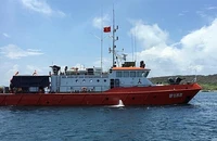 Bộ đội Biên phòng Bình Thuận phá nhiều chuyên án ma túy