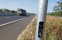 Mất thiết bị tiền tỷ, cao tốc Vĩnh Hảo-Phan Thiết và Phan Thiết-Dầu Giây kêu cứu
