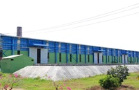 Thống nhất vị trí xây dựng nhà máy xử lý rác Bắc Phan Thiết