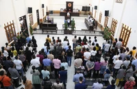 Giám đốc Hưng Thịnh Phát hầu tòa vụ lừa đảo, chiếm đoạt hơn 118 tỷ đồng