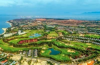 Thay thế phương án điều chỉnh, mở rộng TP Phan Thiết, Bình Thuận