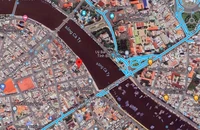 Kiến nghị từ chối cho phép khai quật 'kho báu' 3 tấn vàng dưới sông Cà Ty