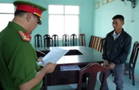 Khởi tố nhân viên mang ô tô của khách sạn đi cầm lấy tiền trả nợ