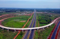 Cục CSGT công bố đường dây nóng trên các tuyến cao tốc từ Bắc đến Nam