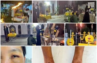 Công an điều tra một phụ nữ bị hành hạ dã man nghi do cuồng tín