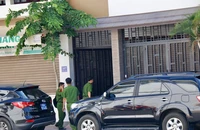 Bộ Công an yêu cầu rà soát tài sản đối với cựu chủ tịch, phó chủ tịch Bình Thuận