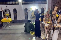 Người phụ nữ bị bạo hành nghi cuồng tín ở Bình Thuận có tỷ lệ thương tật 20%
