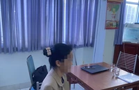 Thông tin mới vụ người phụ nữ nghi bị bạo hành do cuồng tín ở Bình Thuận