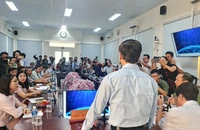 Tiến độ dự án hồ Ka Pét ở Bình Thuận khó đúng hạn theo Nghị quyết của Quốc hội