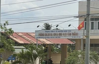 Triệu tập nghi phạm vụ người đàn ông tử vong bất thường cạnh hồ câu cá ở Bình Thuận