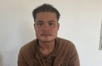 Công an Bình Thuận và Thanh Hóa bắt bị can trốn truy nã từ 18 năm trước