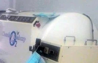 Nhiều thiết bị y tế Công ty AIC cung cấp ở Bình Thuận không sử dụng được