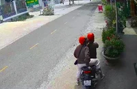 Đề nghị truy tố đôi nam nữ từ TP.HCM ra Bình Thuận lưu hành tiền giả 