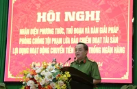 Ngăn chặn 4 phụ nữ chuyển hơn 7,4 tỉ đồng cho các nhóm lừa đảo