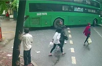 Bình Thuận chủ động xác minh tin báo về tội phạm mua bán người 