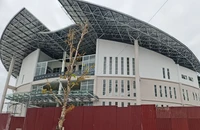 Bình Thuận cho kéo dài thực hiện dự án Nhà hát 200 tỉ đồng hết năm 2025