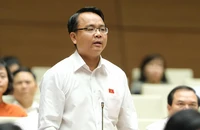 Ban Bí thư chuẩn y nhân sự Phó Bí thư Tỉnh ủy Bình Thuận