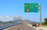 Nhiều vi phạm trong quản lý thi công cao tốc Cam Lâm - Vĩnh Hảo