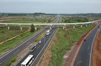 Sẽ thu phí cao tốc Phan Thiết - Dầu Giây vào tháng 10-2024?
