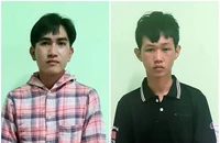 24 giờ truy xét 2 nghi can tấn công nạn nhân đến hôn mê để cướp tài sản