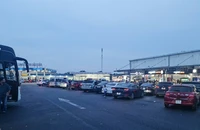 Khẩn trương bàn giao mặt bằng 2 trạm dừng nghỉ trên cao tốc Vĩnh Hảo-Phan Thiết