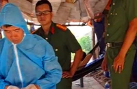 Bình Thuận thông tin về việc kiểm tra, xử lý ổ dịch tả lợn châu Phi ở Hàm Tân