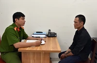 Bắt đối tượng truy nã sau 22 năm truy vết qua nhiều tỉnh, thành phố