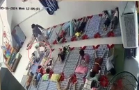 Làm rõ clip, hình ảnh bạo hành trẻ em tại một cơ sở giữ trẻ mầm non ở Bình Thuận