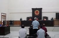 Giám đốc, phó giám đốc Công ty Lâm nghiệp Bình Thuận bị phạt tù do hủy hoại rừng