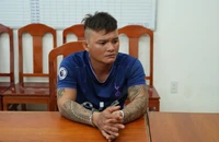 24 giờ truy xét kẻ cướp giật tài sản của vợ chồng du khách Anh