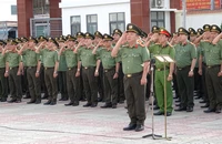 Bình Thuận: Khen thưởng chuyên án triệt phá 2 đường dây đánh bạc hơn 50 tỉ đồng